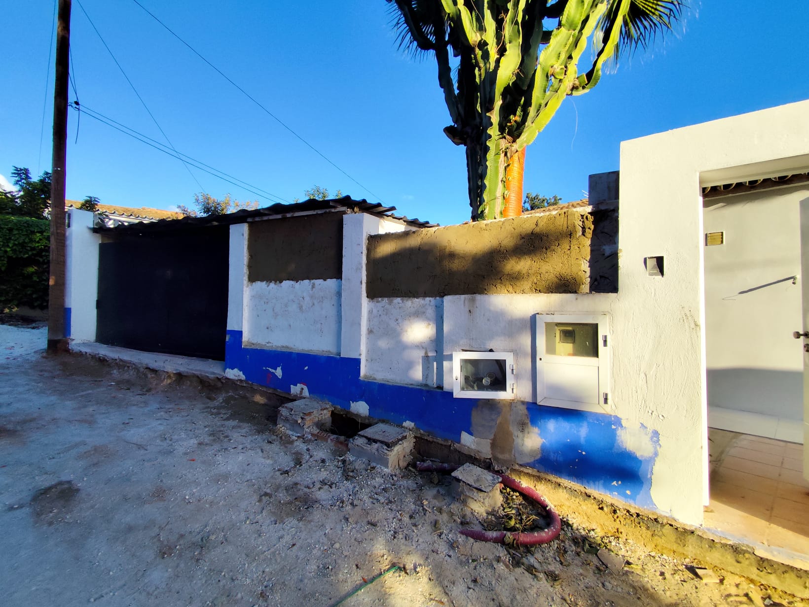 VILLA EL ROSARIO