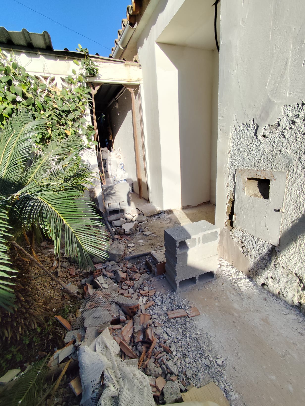 VILLA EL ROSARIO