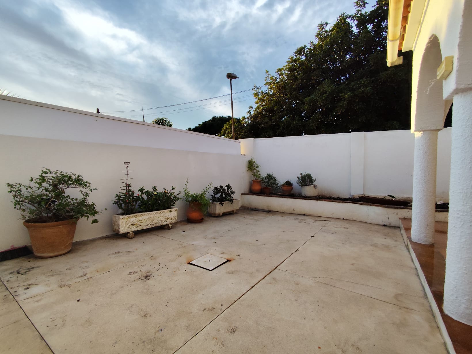 VILLA EL ROSARIO