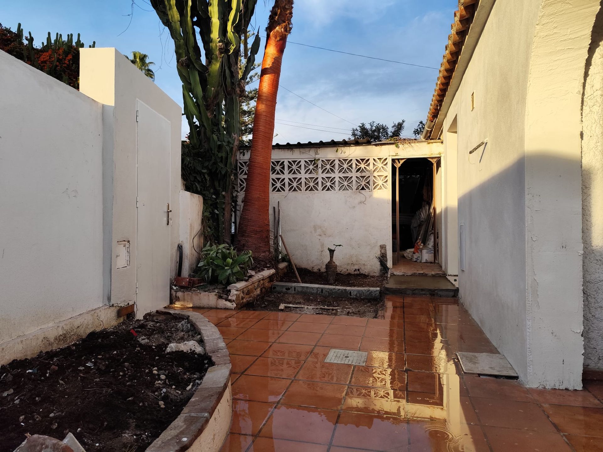 VILLA EL ROSARIO