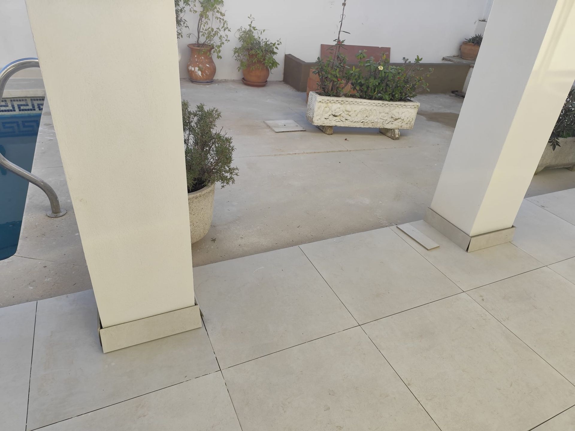 VILLA EL ROSARIO