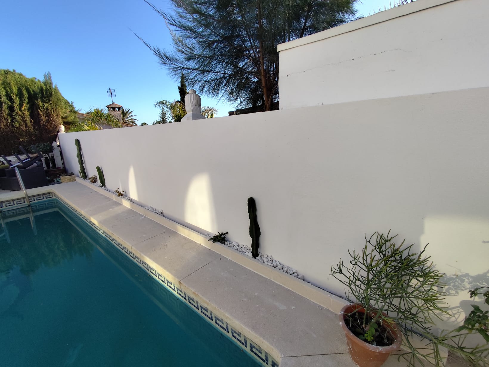 VILLA EL ROSARIO