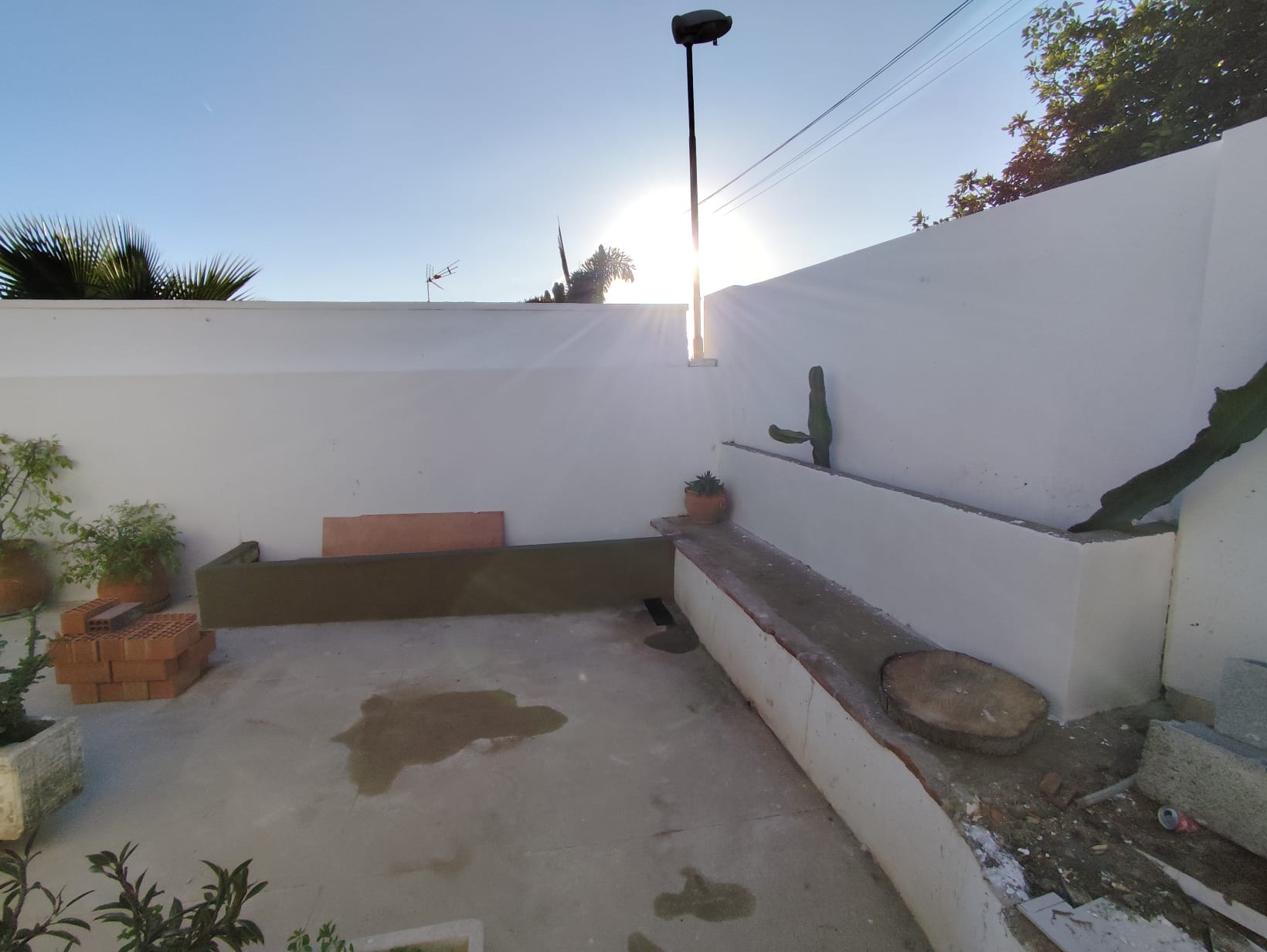 VILLA EL ROSARIO