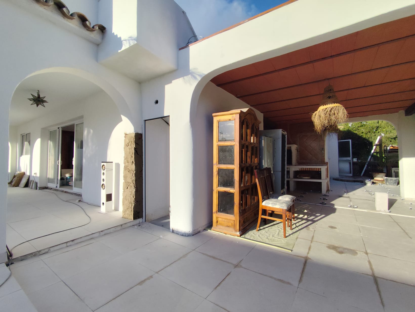 VILLA EL ROSARIO