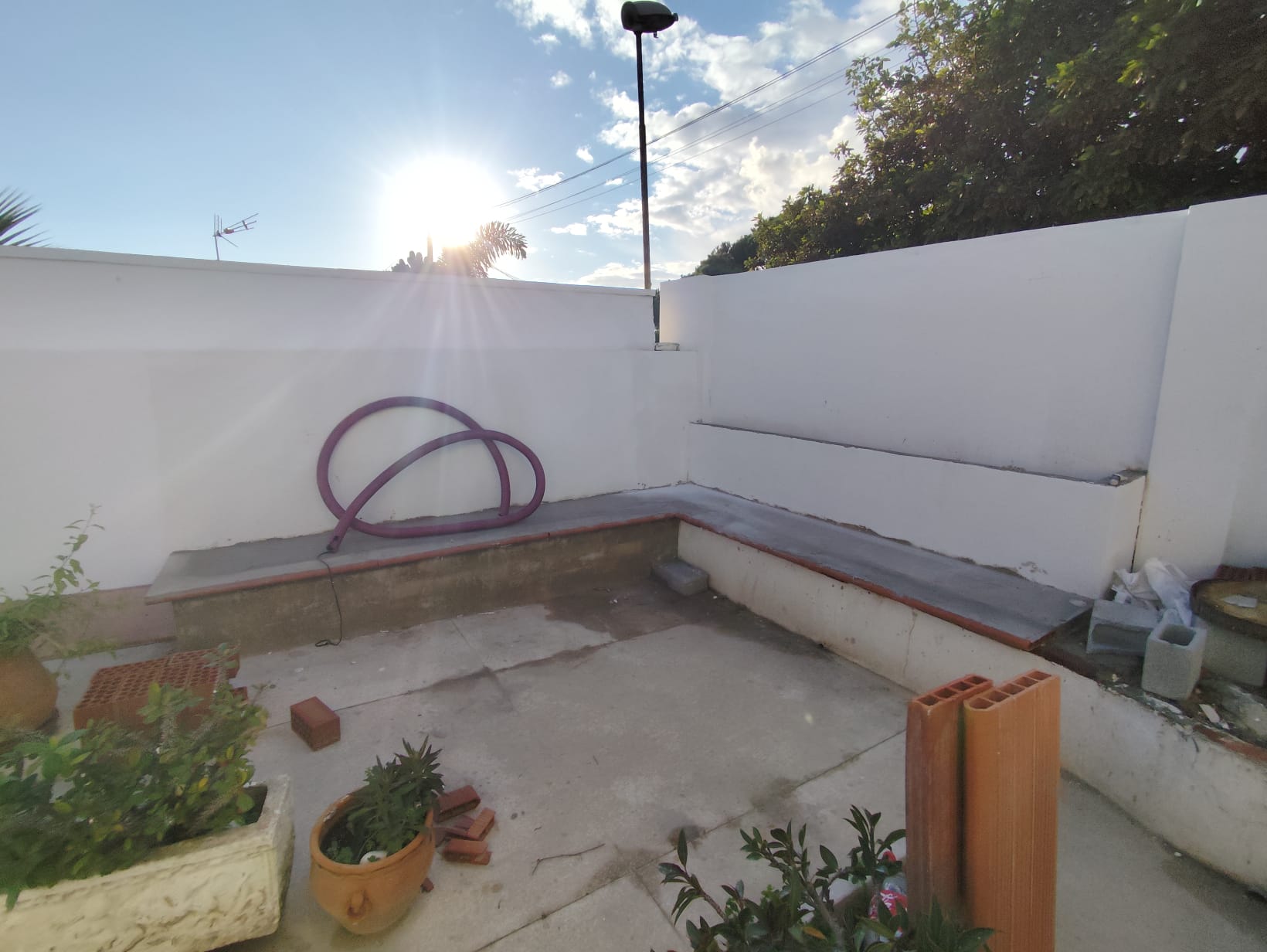 VILLA EL ROSARIO
