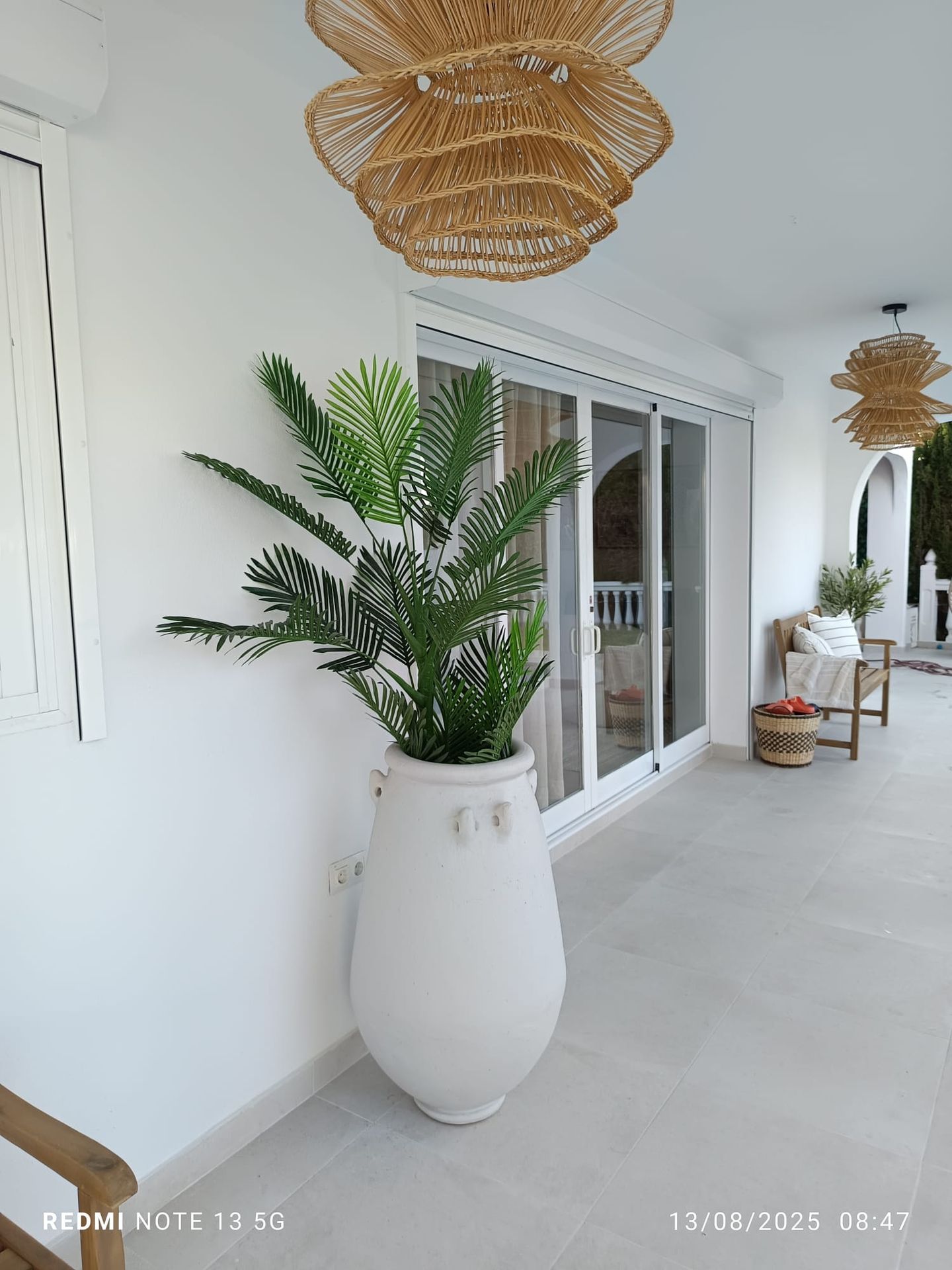 VILLA EL ROSARIO