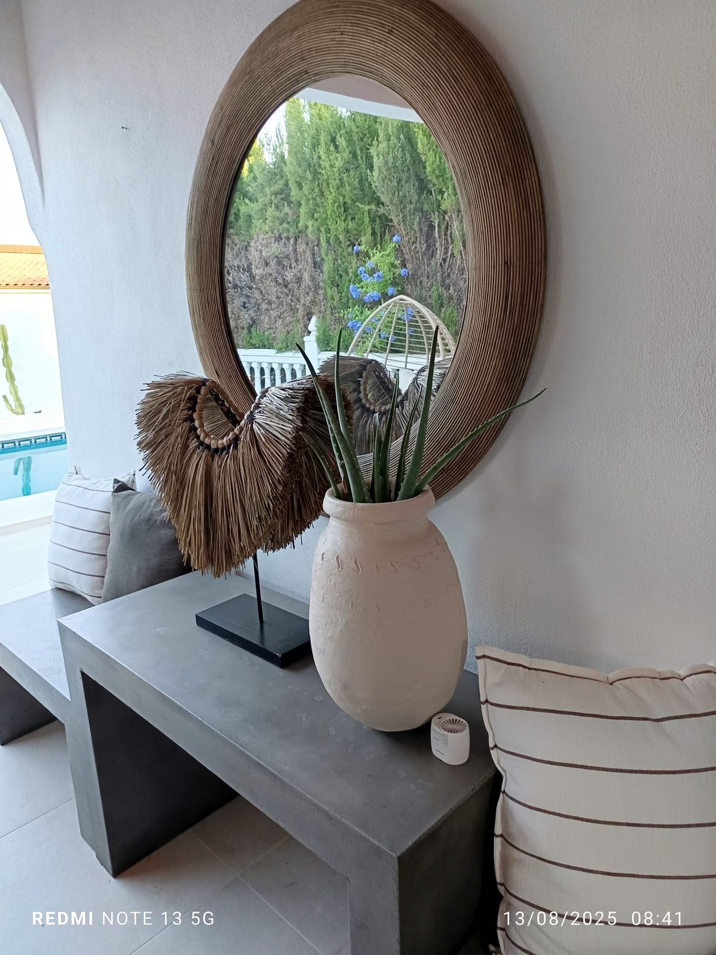 VILLA EL ROSARIO
