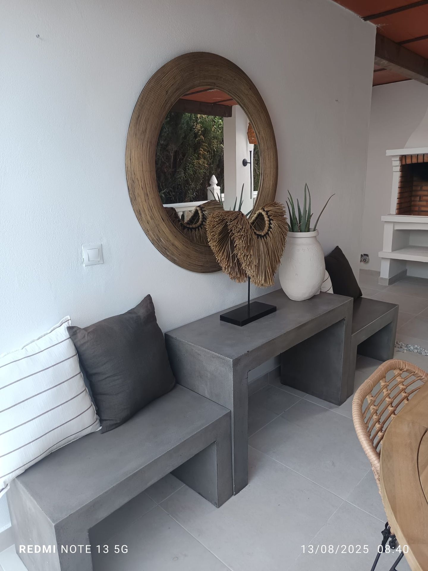 VILLA EL ROSARIO