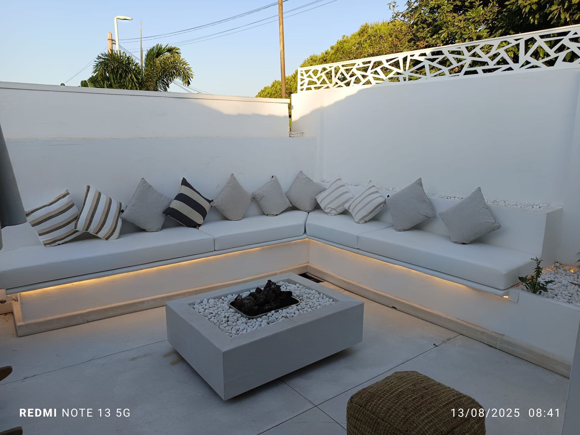 VILLA EL ROSARIO