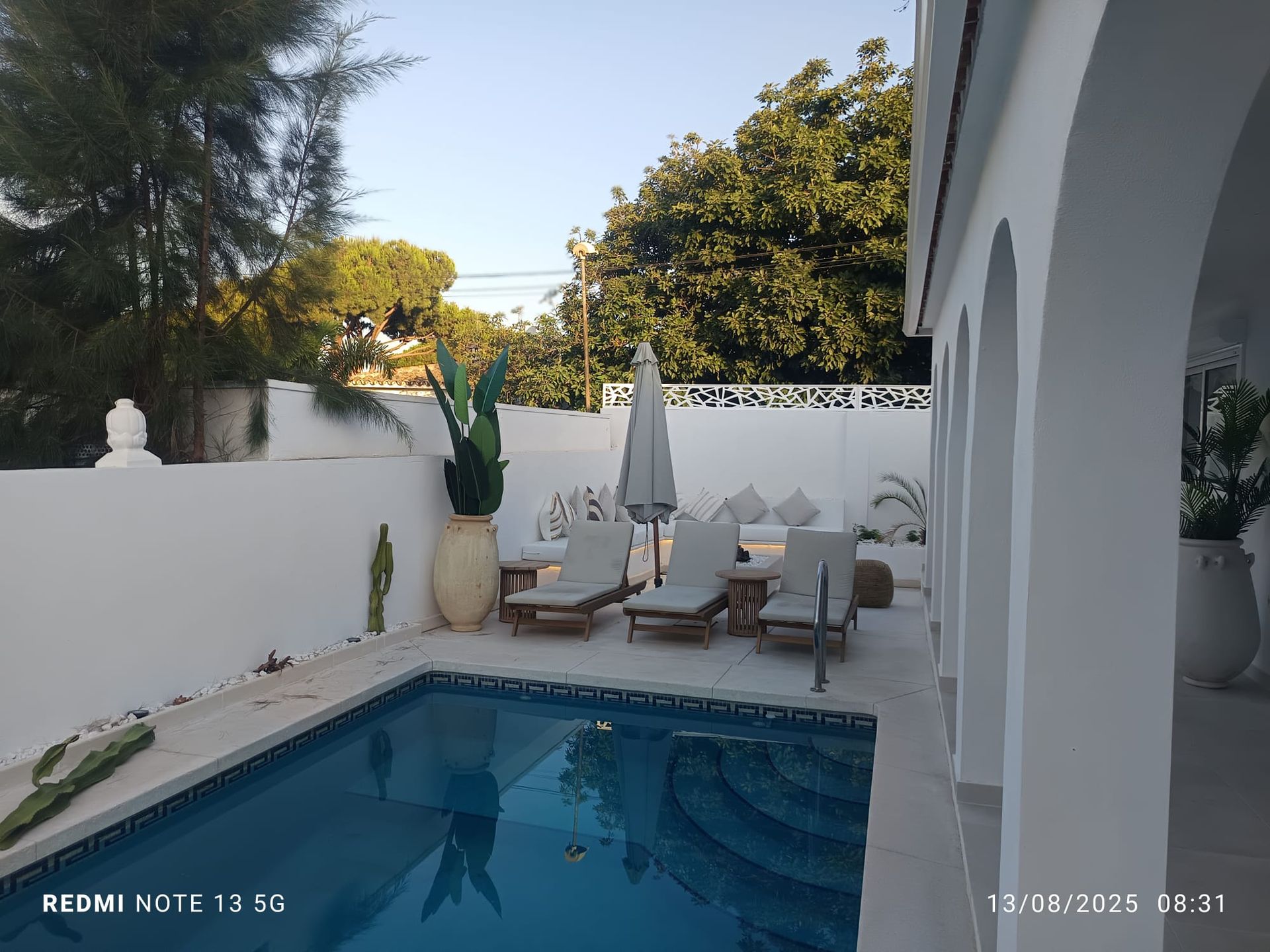 VILLA EL ROSARIO