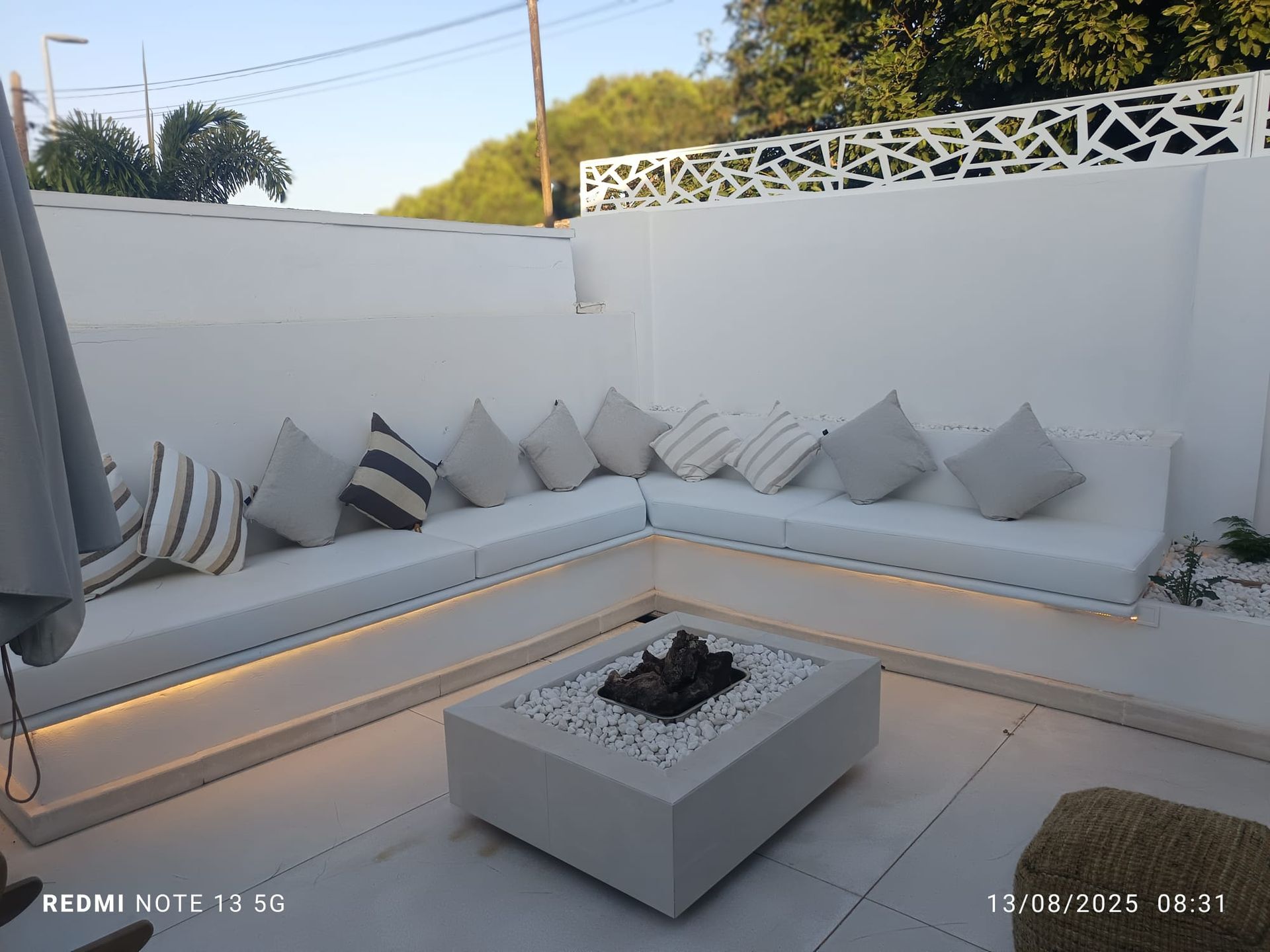 VILLA EL ROSARIO